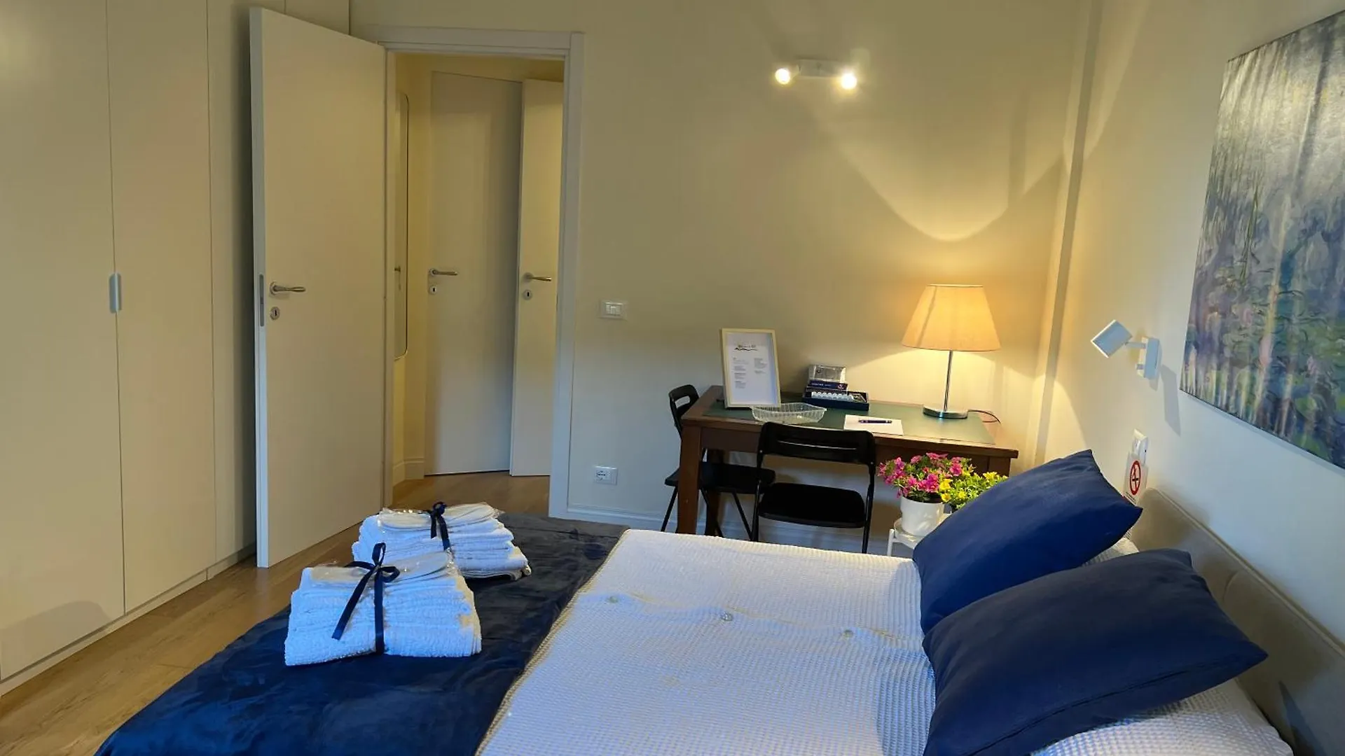 Blu Apartment Marina di Massa 0*,  Italy
