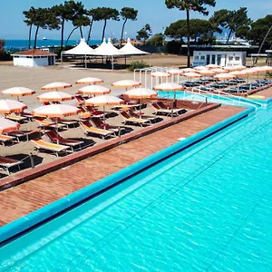 Villaggio Torre Marina Отель