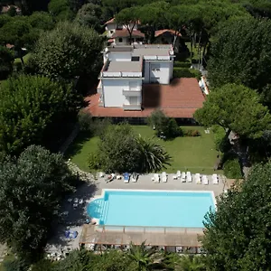 Hotel La Bussola, Marina di Massa