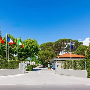 Camping Camping Europa, Marina di Massa