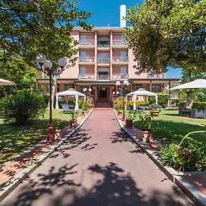 Hotel Gabrini, Marina di Massa