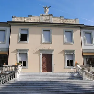 Hotel Sacro Cuore, Marina di Massa