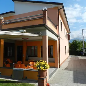 Hotel Sole, Marina di Massa
