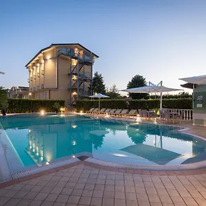 Hotel Tiziana, Marina di Massa