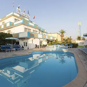 3* Hotel Eco Del Mare