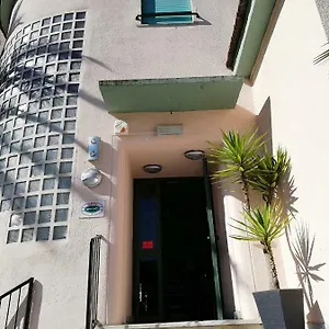 Hotel Caprice, Marina di Massa
